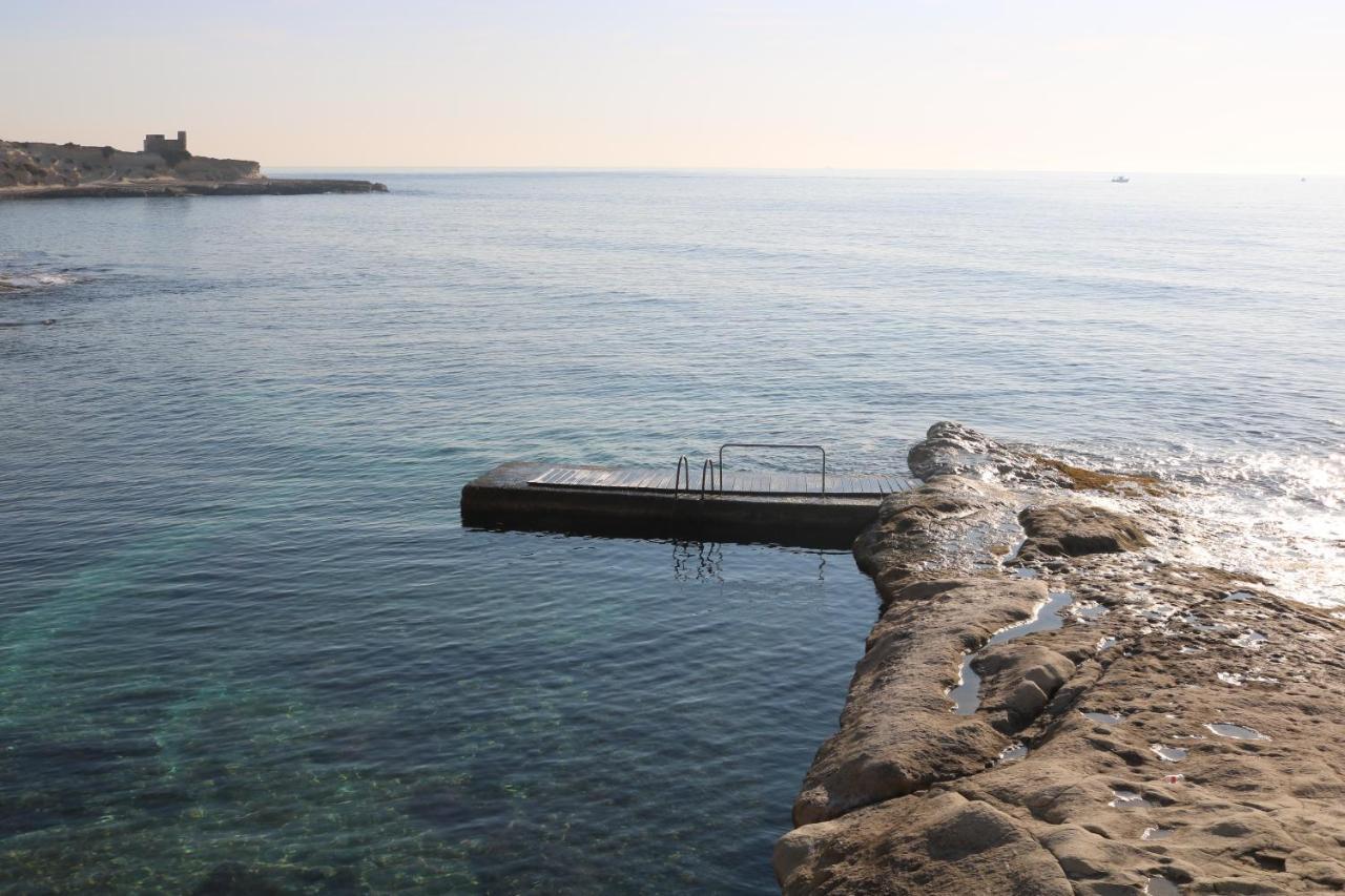 Apartament Seaside Marsaskala