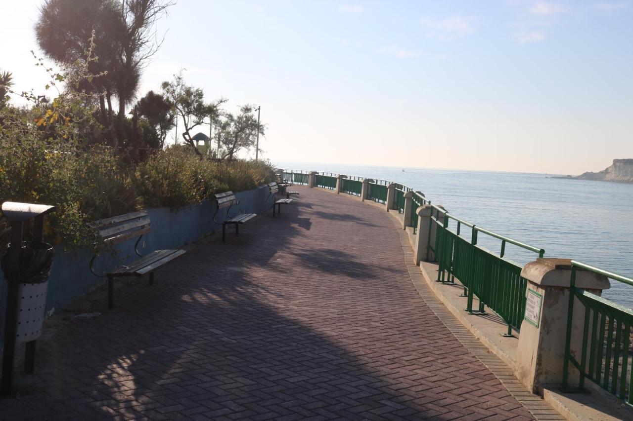 Seaside Marsaskala
