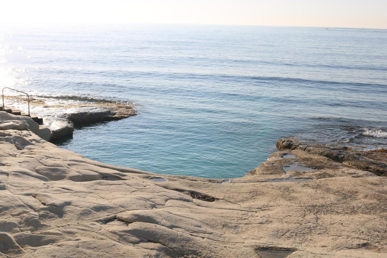 Seaside Apartament Marsaskala